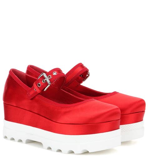 damen miu miu schuhe|women's miu michu shoes.